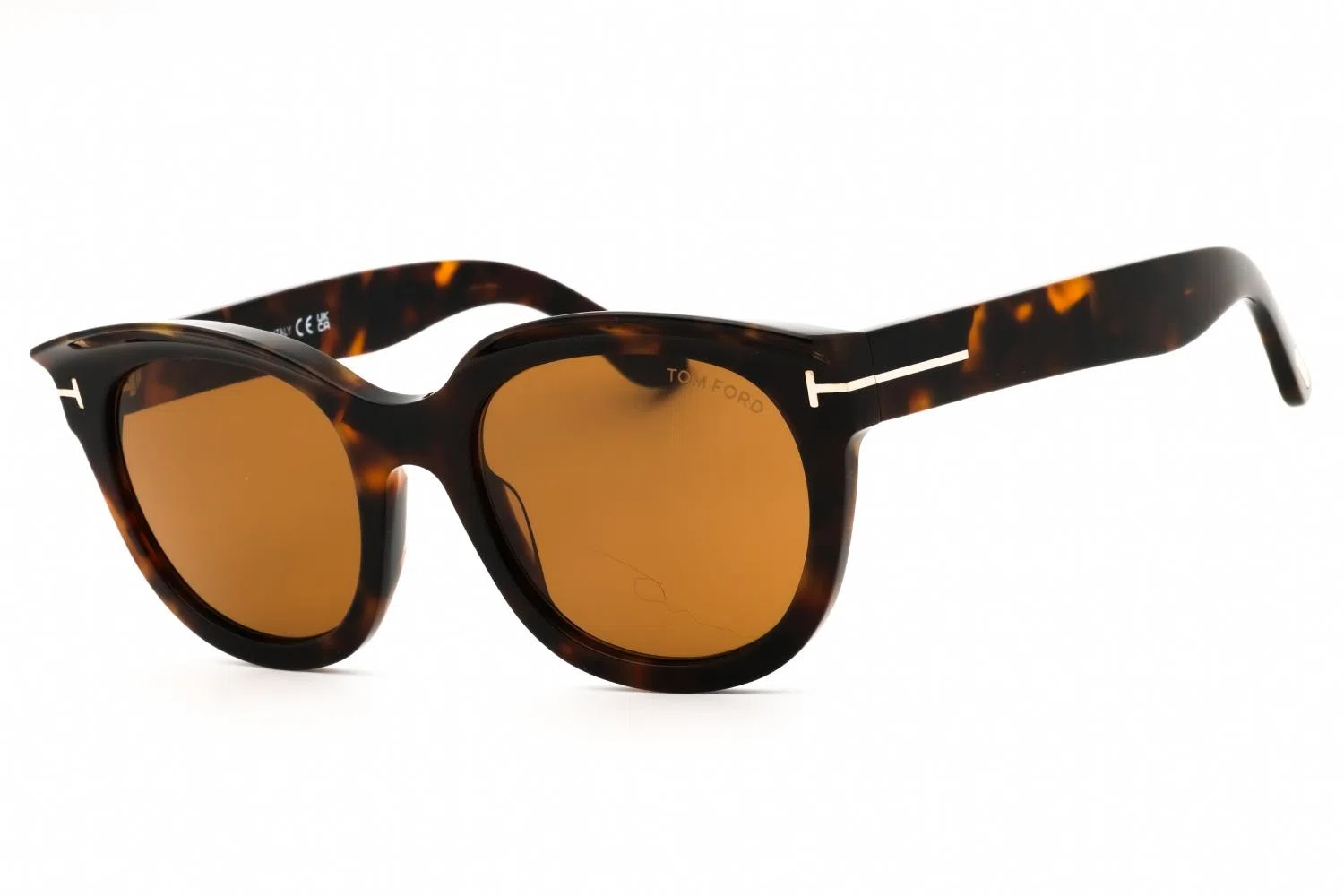 Tom Ford FT1114 Sunglasses - view 3